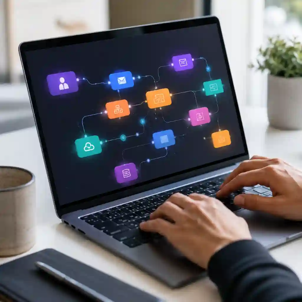 How to Build an AI Chatbot With No Code (2026 Guide)