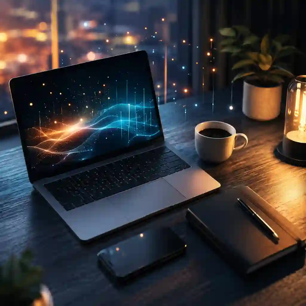 5 AI Trends Shaping 2026 (And What They Mean for You)